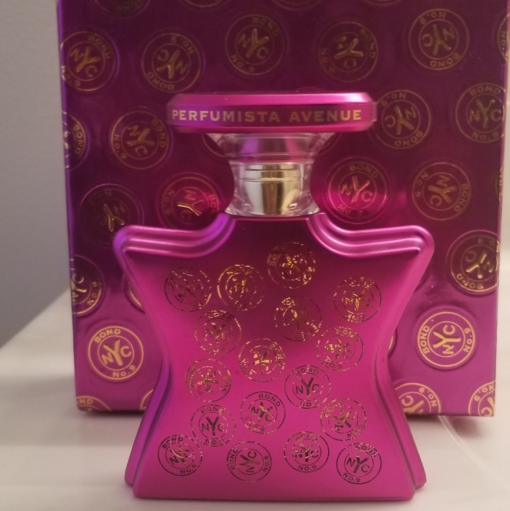 Bond no 9 Perfumista